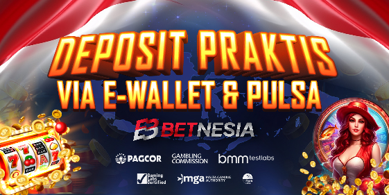 rtp cq9 Betnesia