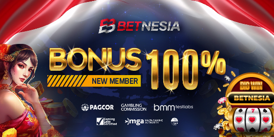 rtp pgsoft Betnesia
